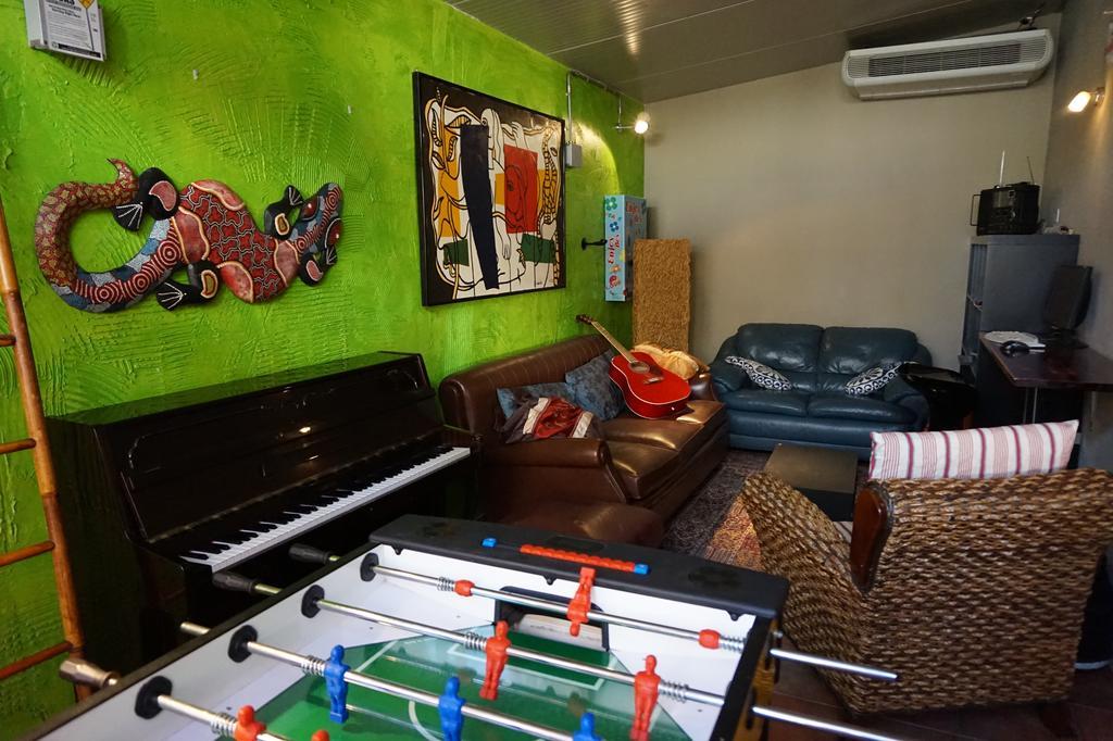 Jammin' Hostel&bar Hostel