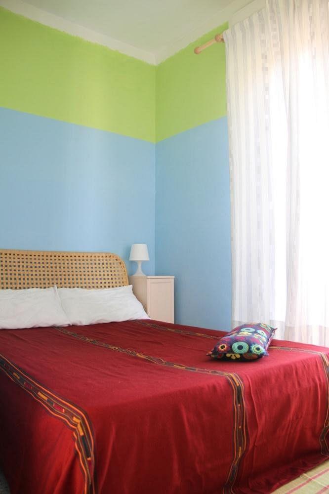 Jammin' Hostel&bar * Rimini