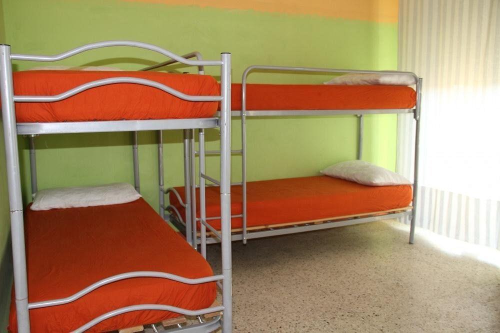 Jammin' Hostel&bar Rimini