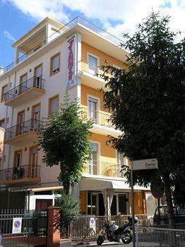 Jammin' Hostel&bar