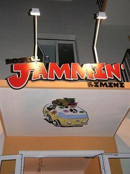 Jammin' Hostel&bar Hostel *