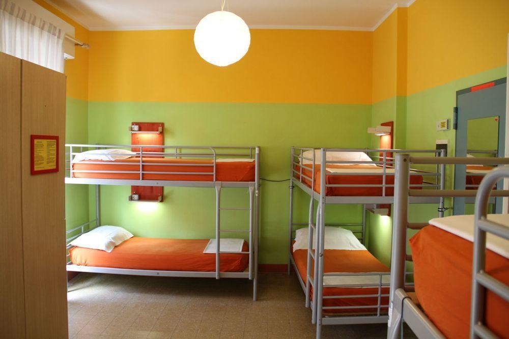 Jammin' Hostel&bar *