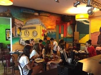 Jammin' Hostel&bar Hostel