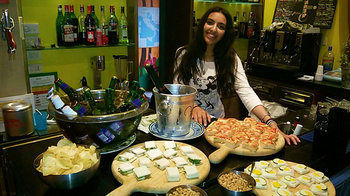 Jammin' Hostel&bar *