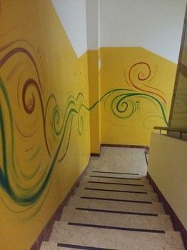 Jammin' Hostel&bar * Rimini