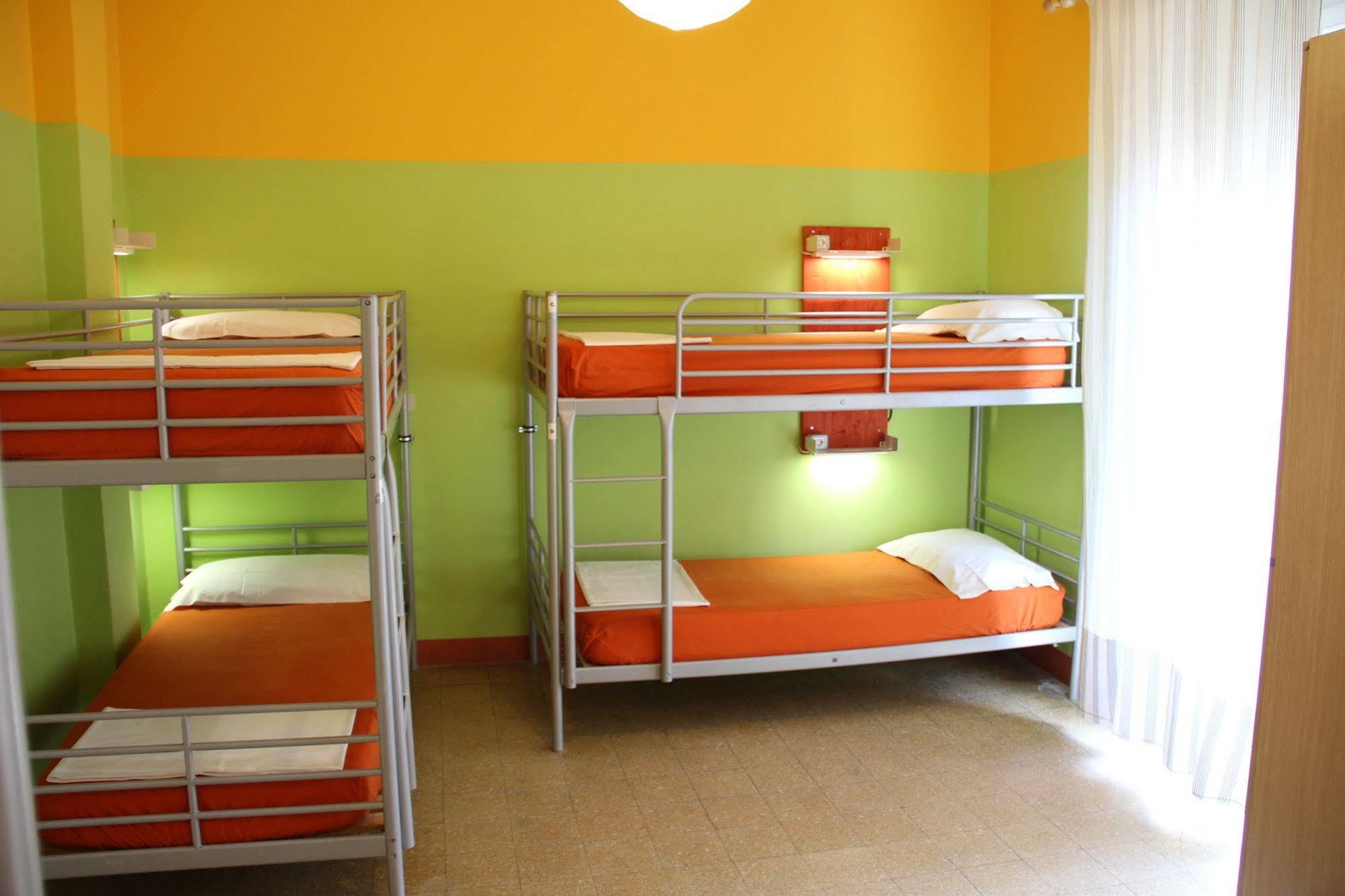 Jammin' Hostel&bar Hostel