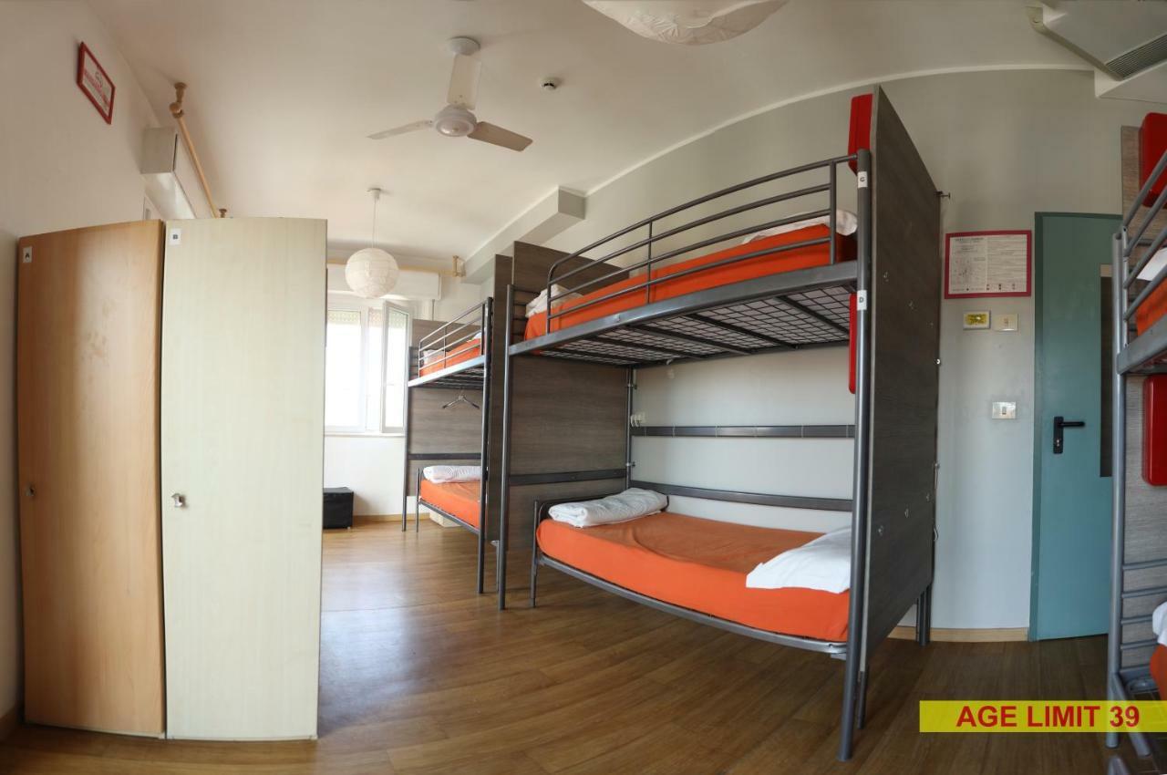 Jammin' Hostel&bar *