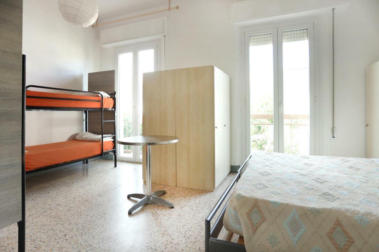 Jammin' Hostel&bar