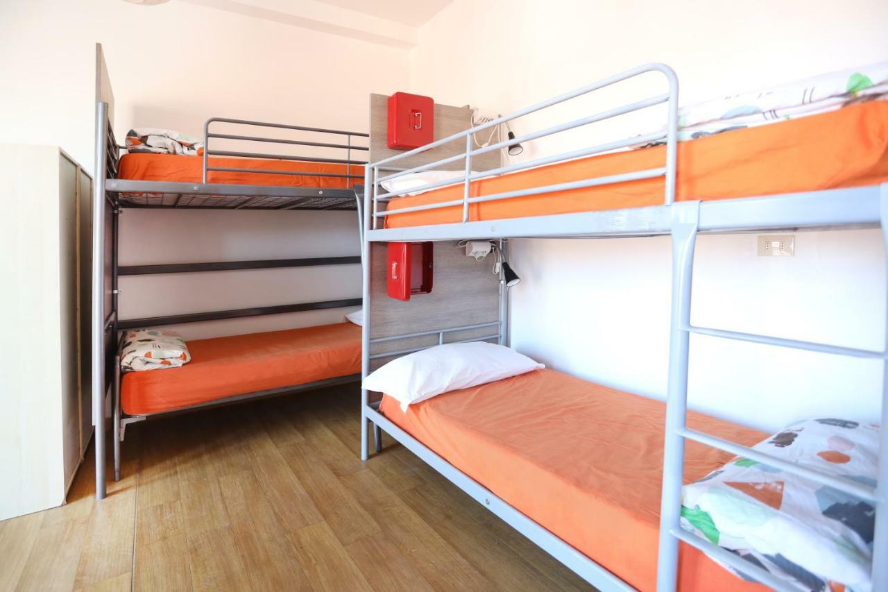 Jammin' Hostel&bar Hostel *