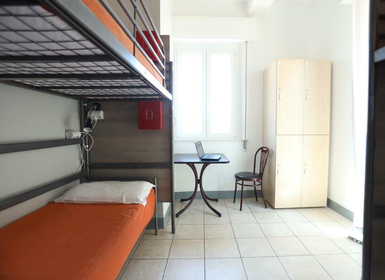 Jammin' Hostel&bar Rimini