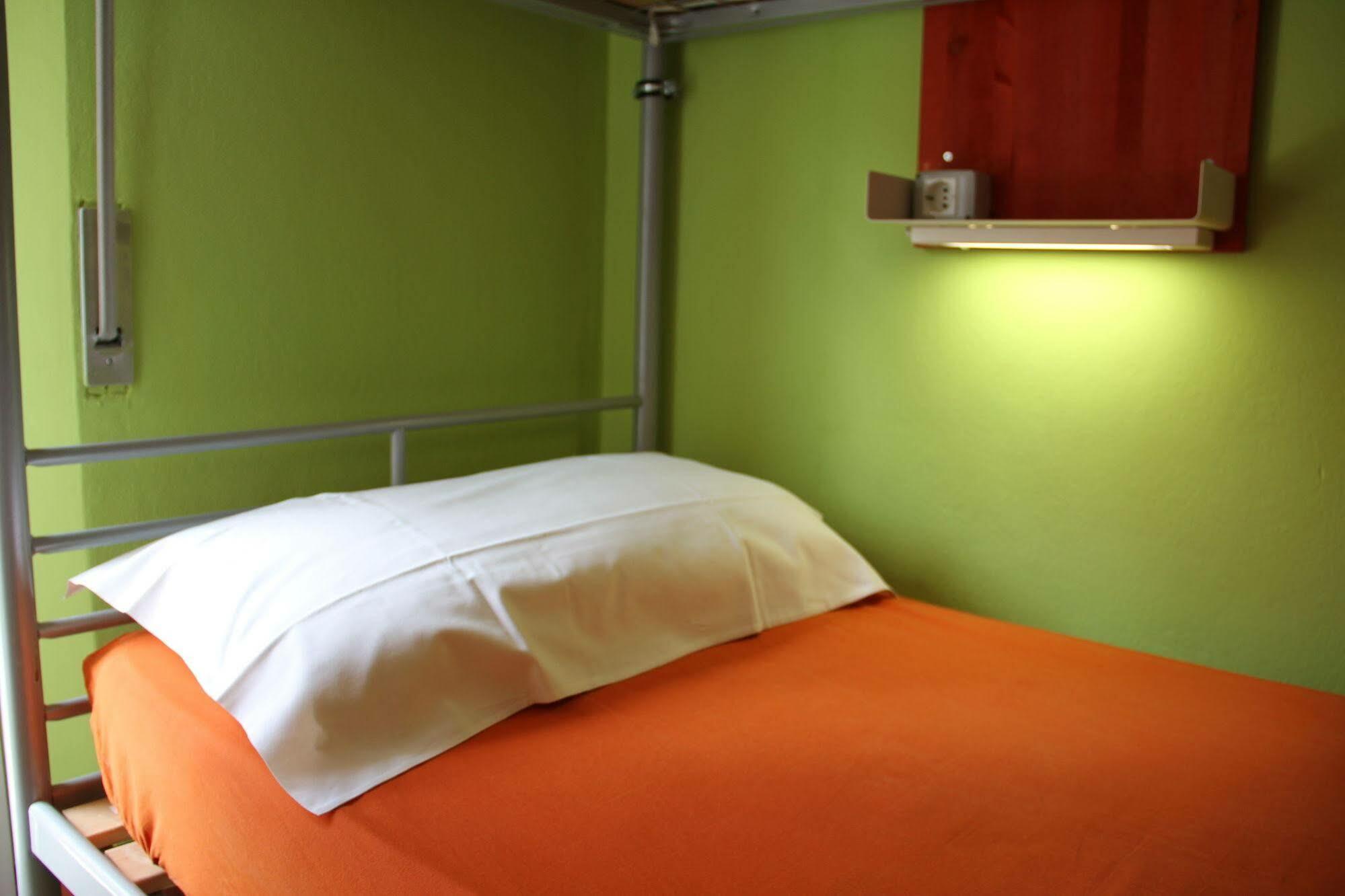 Jammin' Hostel&bar Hostel *