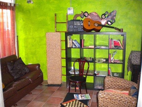 Hostel Jammin' & Bar Rimini