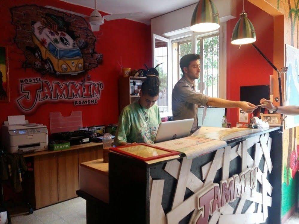Jammin' & Bar Rimini