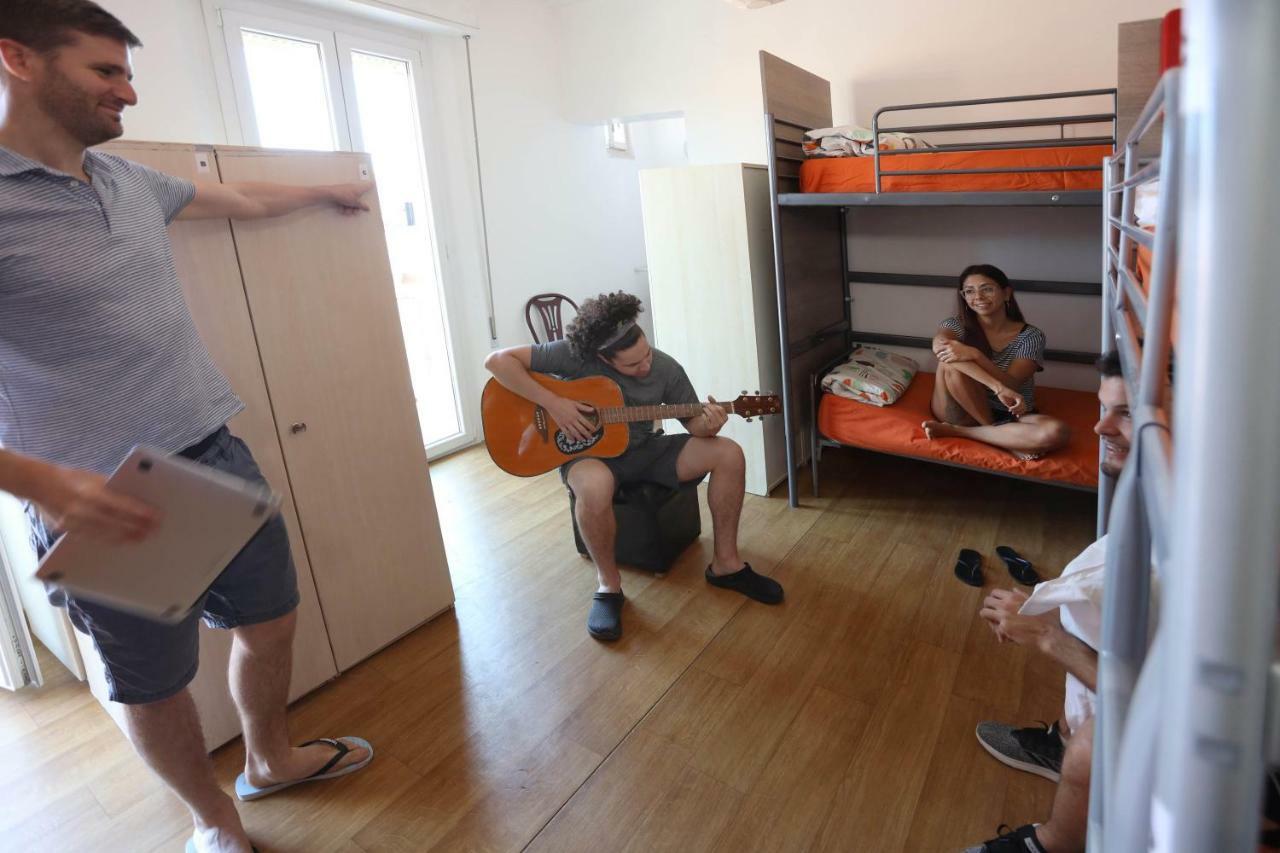 Hostel Jammin' & Bar Rimini